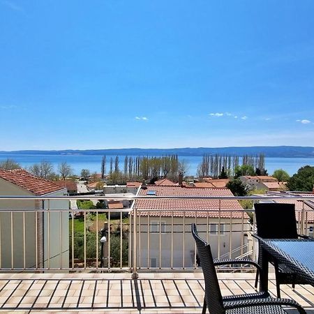 Apartments Stare Duce 6 Omis Exterior photo