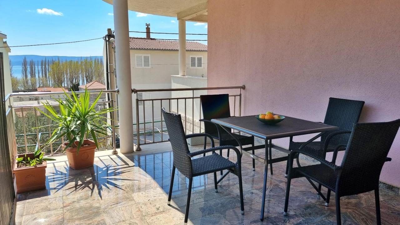 Apartments Stare Duce 6 Omis Exterior photo