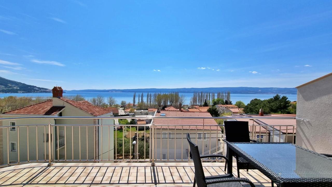 Apartments Stare Duce 6 Omis Exterior photo