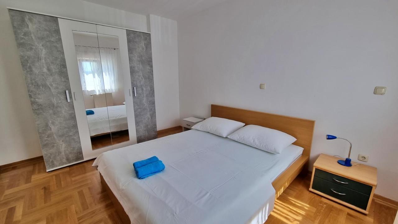 Apartments Stare Duce 6 Omis Exterior photo