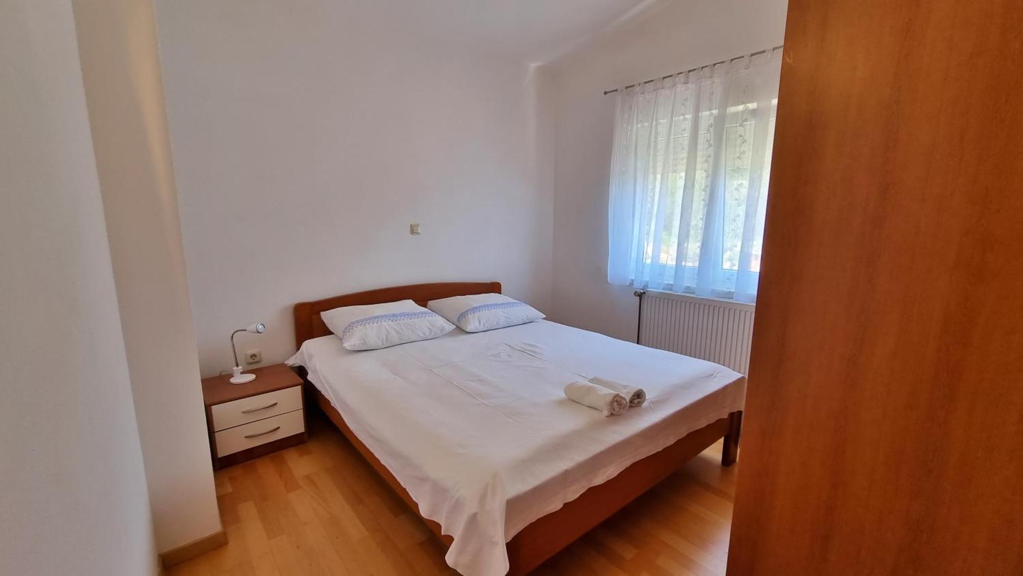 Apartments Stare Duce 6 Omis Room photo